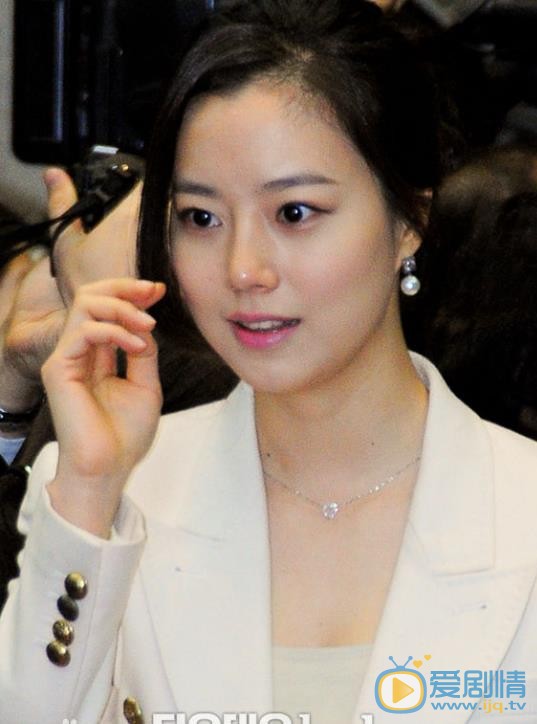 文彩元访谈节目照 文彩元高清写真_文彩元高清剧照