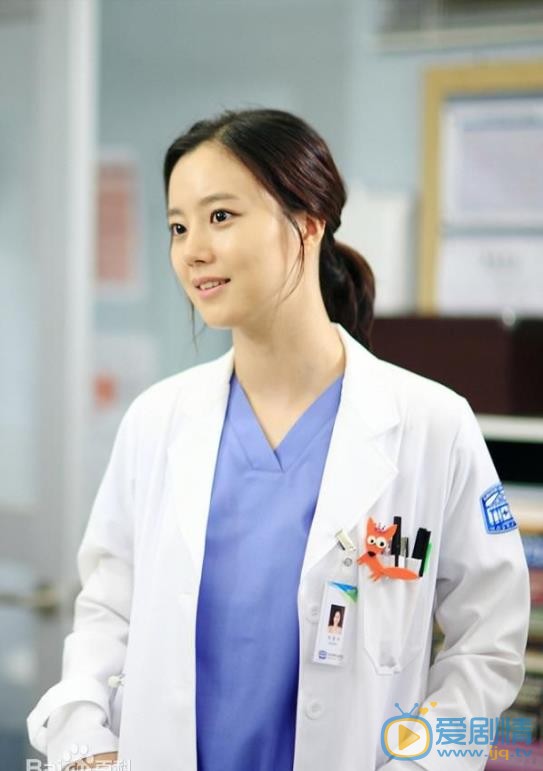 文彩元《Good Doctor》剧照 文彩元高清写真_文彩元高清剧照