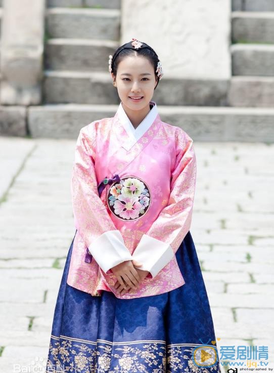 文彩元《最终兵器：弓》剧照 文彩元高清写真_文彩元高清剧照