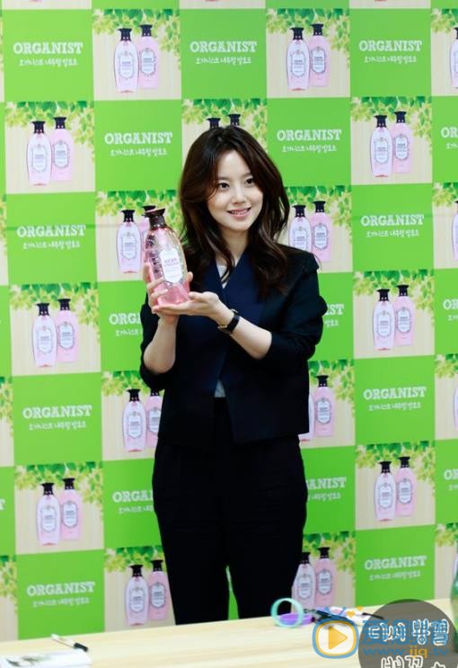 文彩元广告代言照 文彩元高清写真_文彩元高清剧照