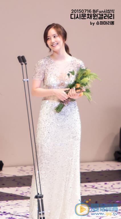 文彩元颁奖活动照 文彩元高清写真_文彩元高清剧照