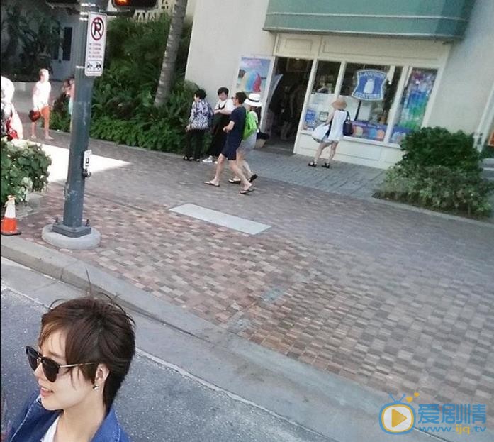文彩元生活照 文彩元高清写真_文彩元高清剧照