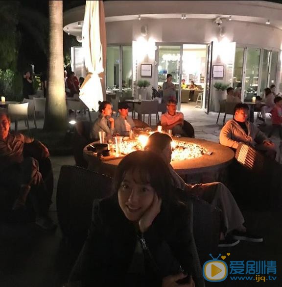 文彩元生活照 文彩元高清写真_文彩元高清剧照