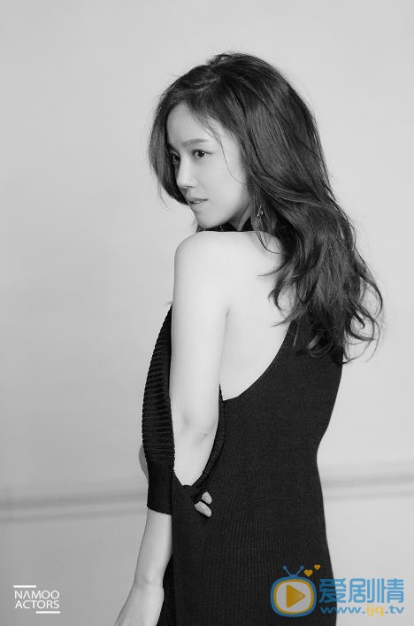 文彩元时尚大片 文彩元高清写真_文彩元高清剧照
