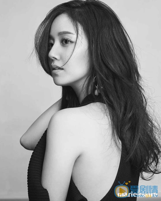 文彩元时尚大片