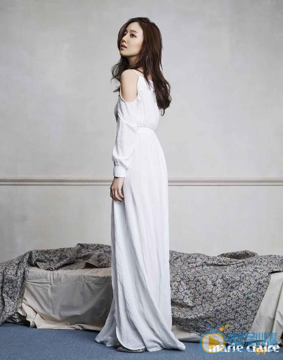 文彩元时尚大片 文彩元高清写真_文彩元高清剧照