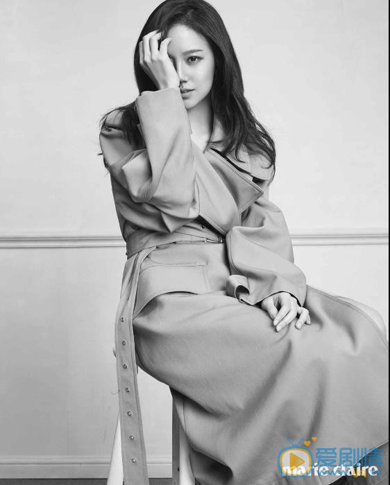 文彩元时尚大片 文彩元高清写真_文彩元高清剧照