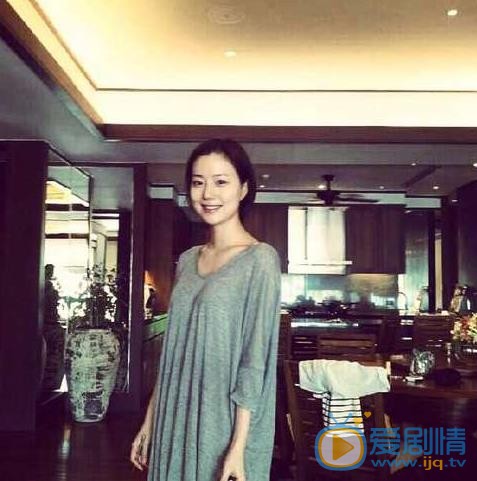 文彩元生活照 文彩元高清写真_文彩元高清剧照