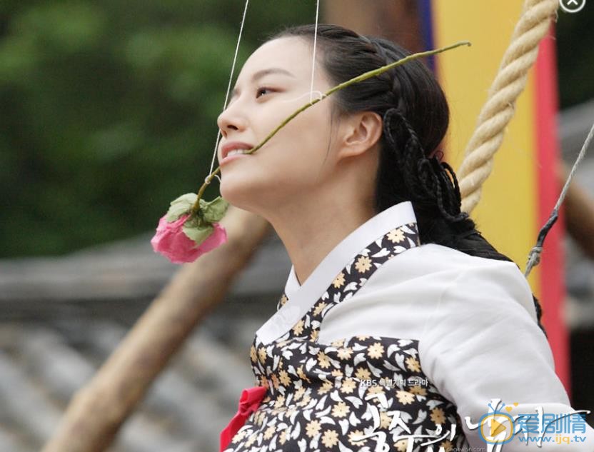文彩元《最终兵器：弓》剧照 文彩元高清写真_文彩元高清剧照