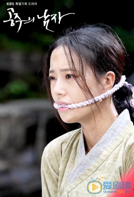 文彩元《最终兵器：弓》剧照 文彩元高清写真_文彩元高清剧照