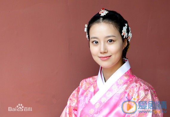 文彩元《最终兵器：弓》剧照 文彩元高清写真_文彩元高清剧照