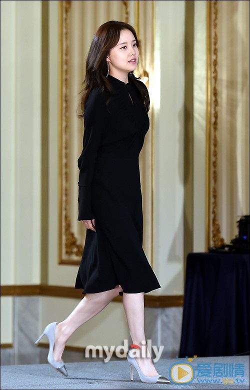 文彩元颁奖活动照 文彩元高清写真_文彩元高清剧照