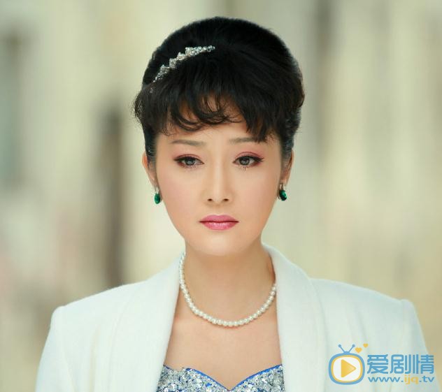 蒋林静年代剧照 蒋林静高清写真_蒋林静高清剧照