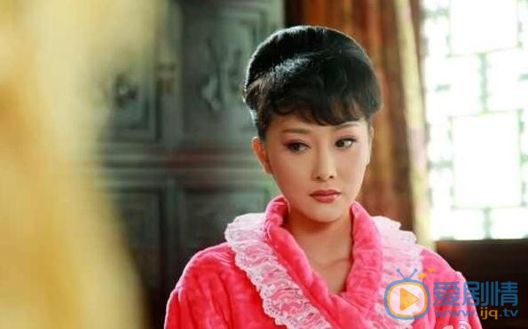 蒋林静年代剧照 蒋林静高清写真_蒋林静高清剧照