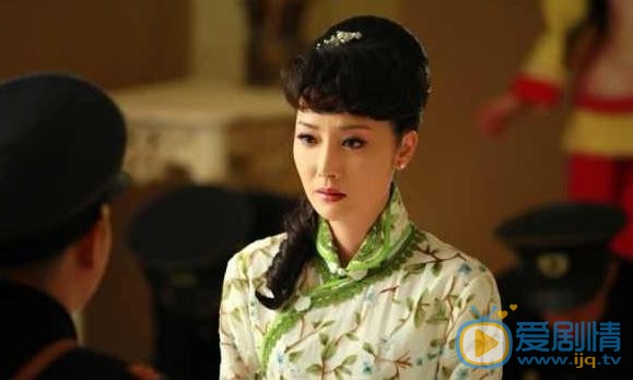 蒋林静年代剧照 蒋林静高清写真_蒋林静高清剧照