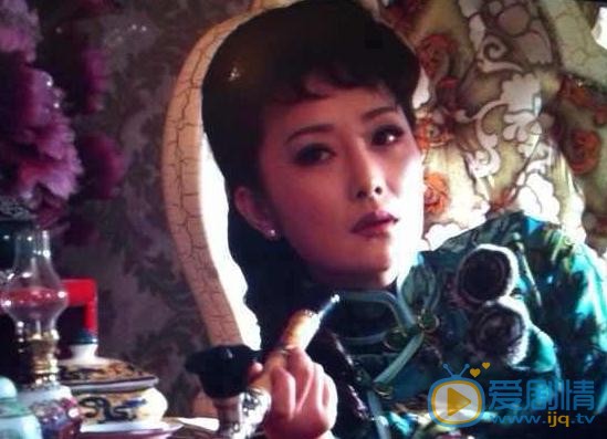蒋林静年代剧照 蒋林静高清写真_蒋林静高清剧照