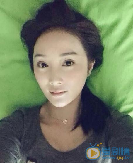蒋林静生活照 蒋林静高清写真_蒋林静高清剧照