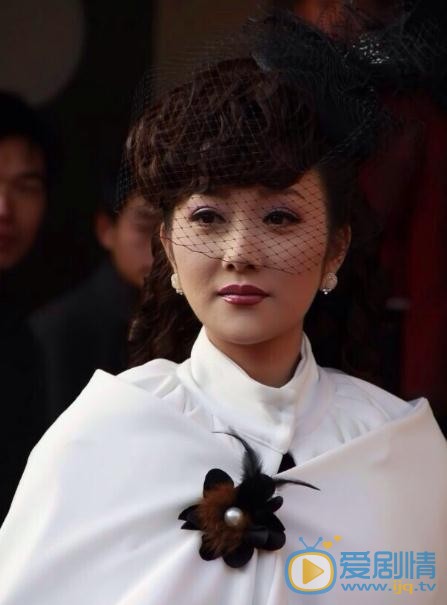 蒋林静年代剧照 蒋林静高清写真_蒋林静高清剧照