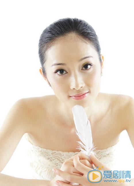 蒋林静写真 蒋林静高清写真_蒋林静高清剧照