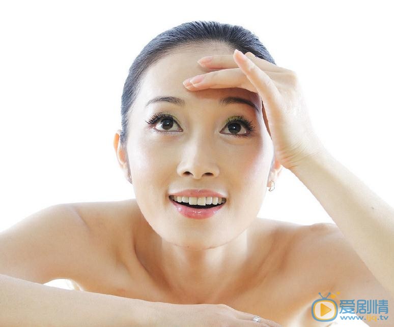 蒋林静写真 蒋林静高清写真_蒋林静高清剧照