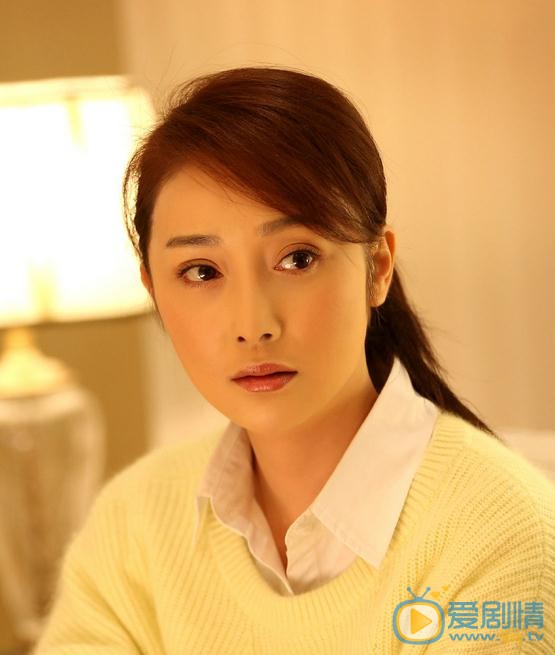 蒋林静年代剧照 蒋林静高清写真_蒋林静高清剧照