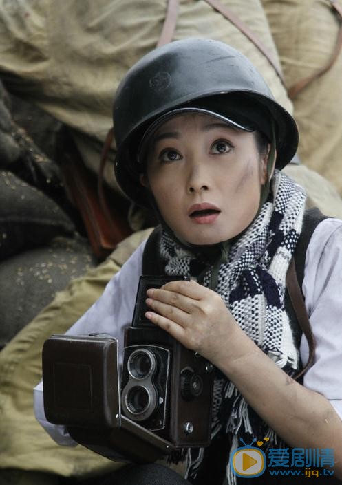 蒋林静年代剧照 蒋林静高清写真_蒋林静高清剧照