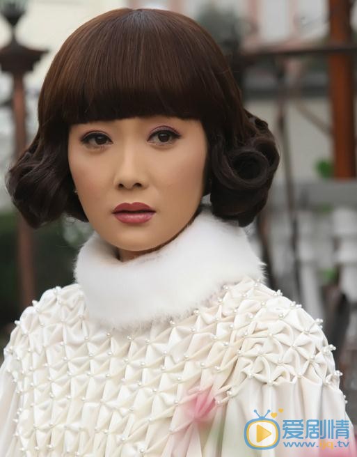 蒋林静年代剧照 蒋林静高清写真_蒋林静高清剧照