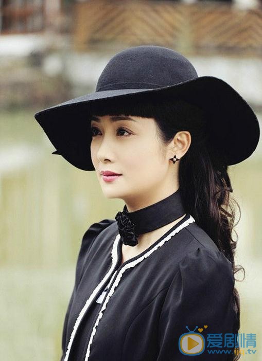 蒋林静年代剧照 蒋林静高清写真_蒋林静高清剧照