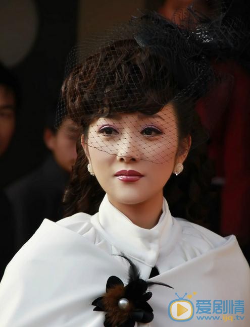 蒋林静年代剧照 蒋林静高清写真_蒋林静高清剧照