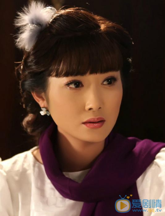 蒋林静年代剧照 蒋林静高清写真_蒋林静高清剧照