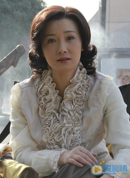 蒋林静年代剧照 蒋林静高清写真_蒋林静高清剧照