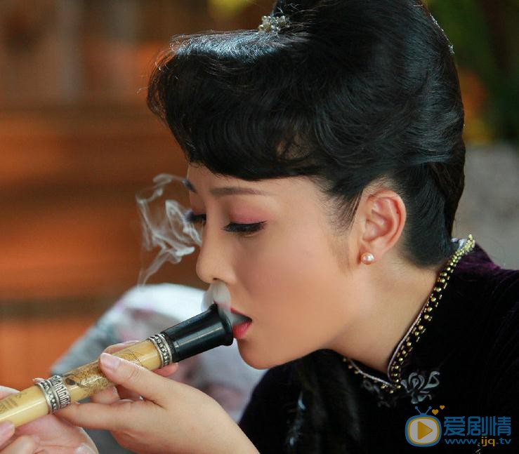 蒋林静年代剧照 蒋林静高清写真_蒋林静高清剧照