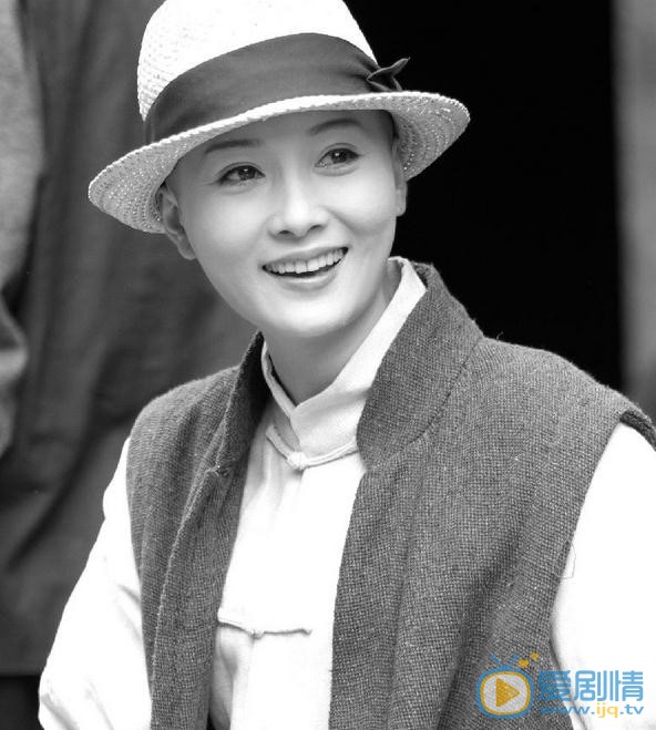蒋林静年代剧照 蒋林静高清写真_蒋林静高清剧照