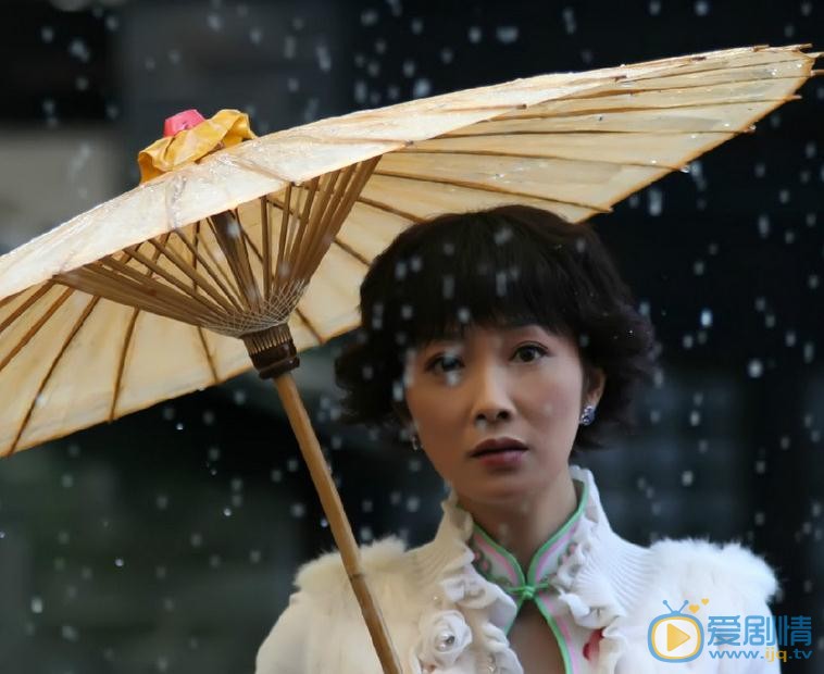 蒋林静年代剧照 蒋林静高清写真_蒋林静高清剧照