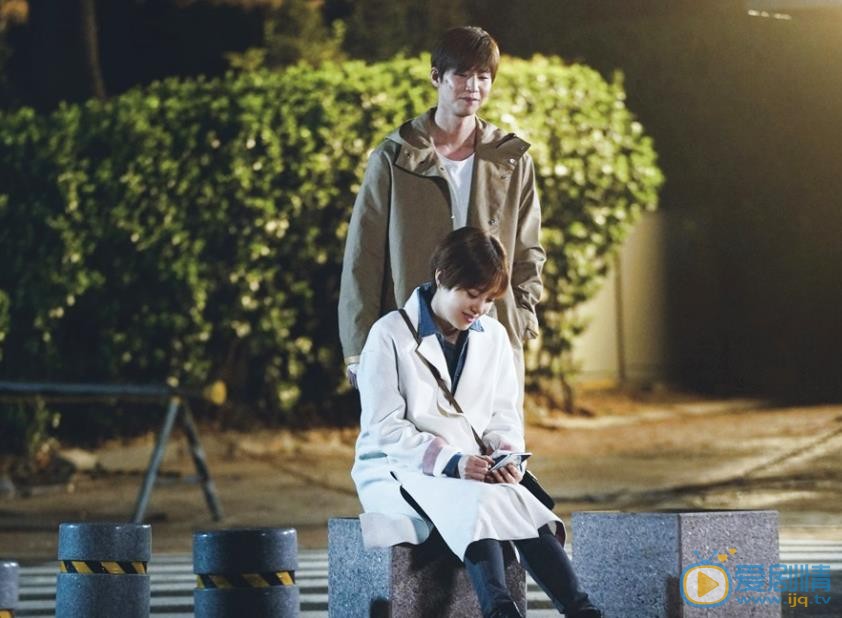 文彩元《Goodbye Mr.Black》剧照 文彩元高清写真_文彩元高清剧照