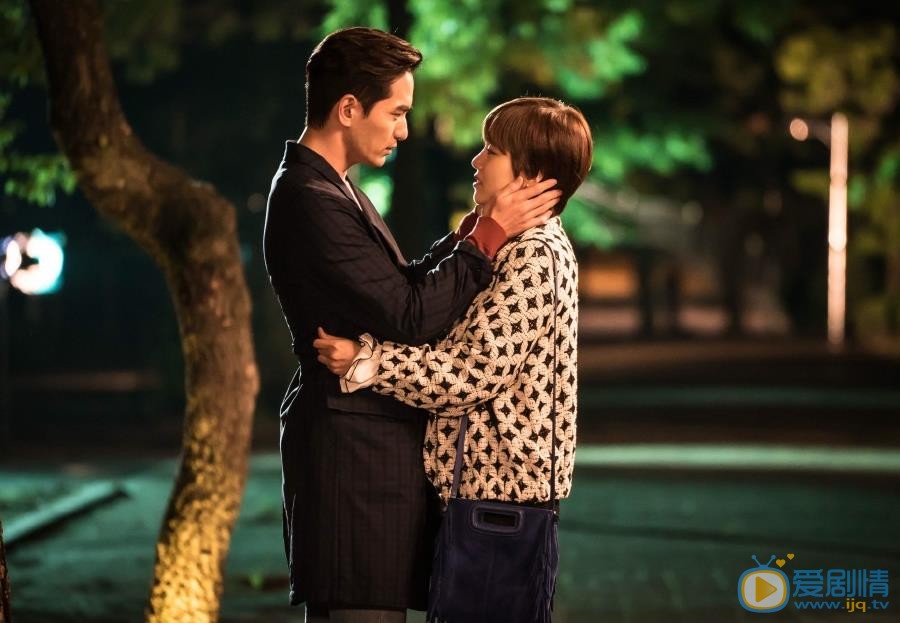 文彩元《Goodbye Mr.Black》剧照 文彩元高清写真_文彩元高清剧照