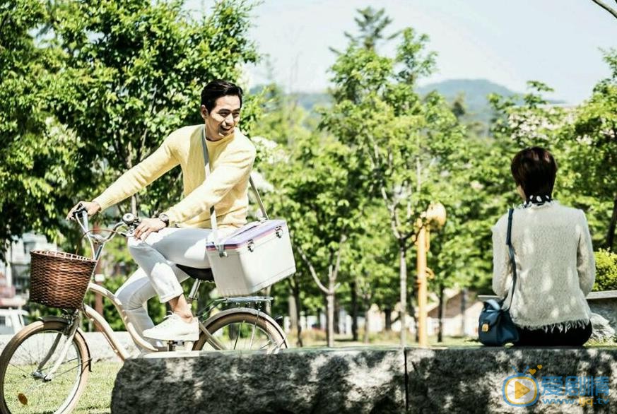 文彩元《Goodbye Mr.Black》剧照 文彩元高清写真_文彩元高清剧照