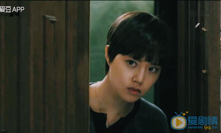 文彩元《Goodbye Mr.Black》剧照 文彩元高清写真_文彩元高清剧照