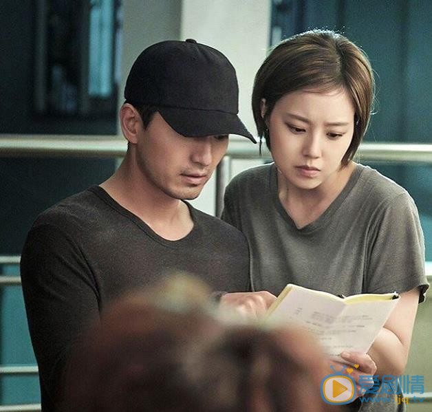 文彩元《Goodbye Mr.Black》剧照 文彩元高清写真_文彩元高清剧照