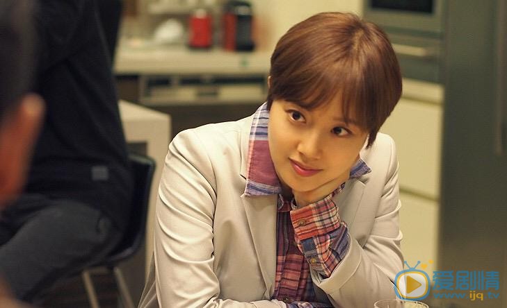 文彩元《Goodbye Mr.Black》剧照 文彩元高清写真_文彩元高清剧照