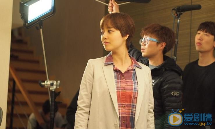 文彩元《Goodbye Mr.Black》剧照 文彩元高清写真_文彩元高清剧照