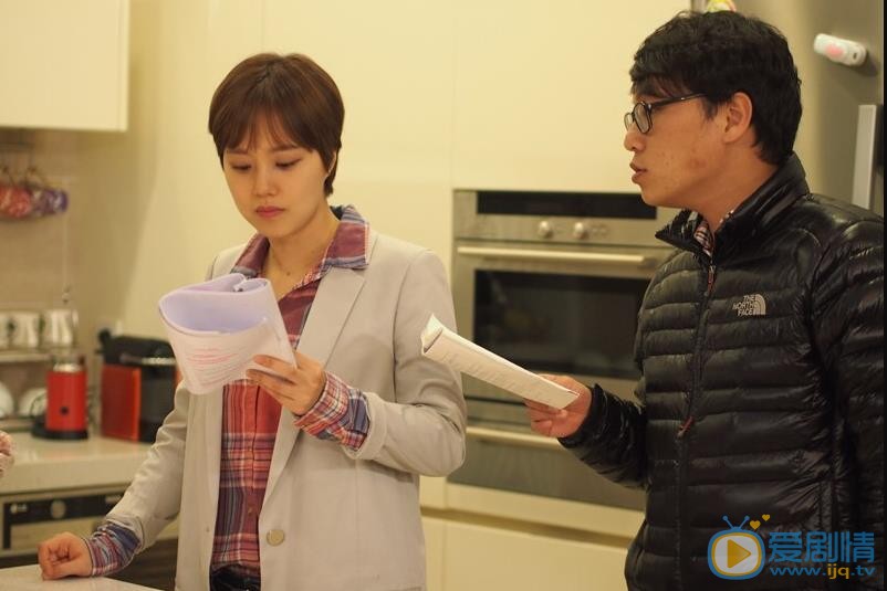 文彩元《Goodbye Mr.Black》剧照 文彩元高清写真_文彩元高清剧照