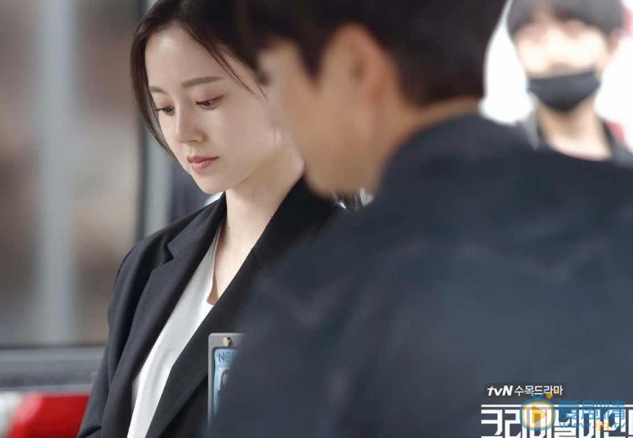 文彩元《犯罪心理》剧照 文彩元高清写真_文彩元高清剧照