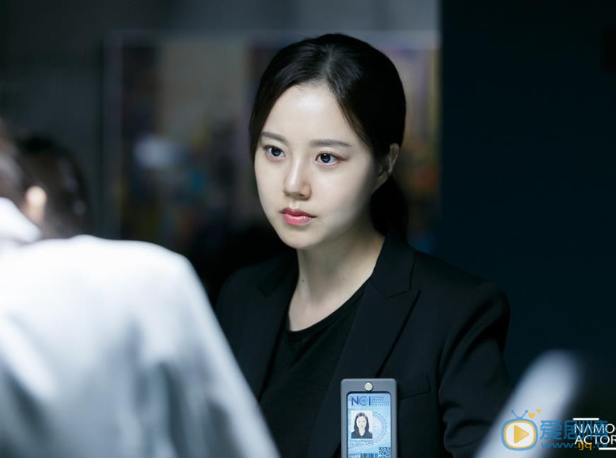 文彩元《犯罪心理》剧照 文彩元高清写真_文彩元高清剧照