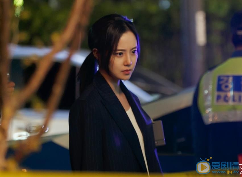 文彩元《犯罪心理》剧照 文彩元高清写真_文彩元高清剧照