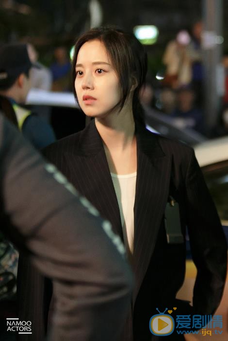 文彩元《犯罪心理》剧照 文彩元高清写真_文彩元高清剧照