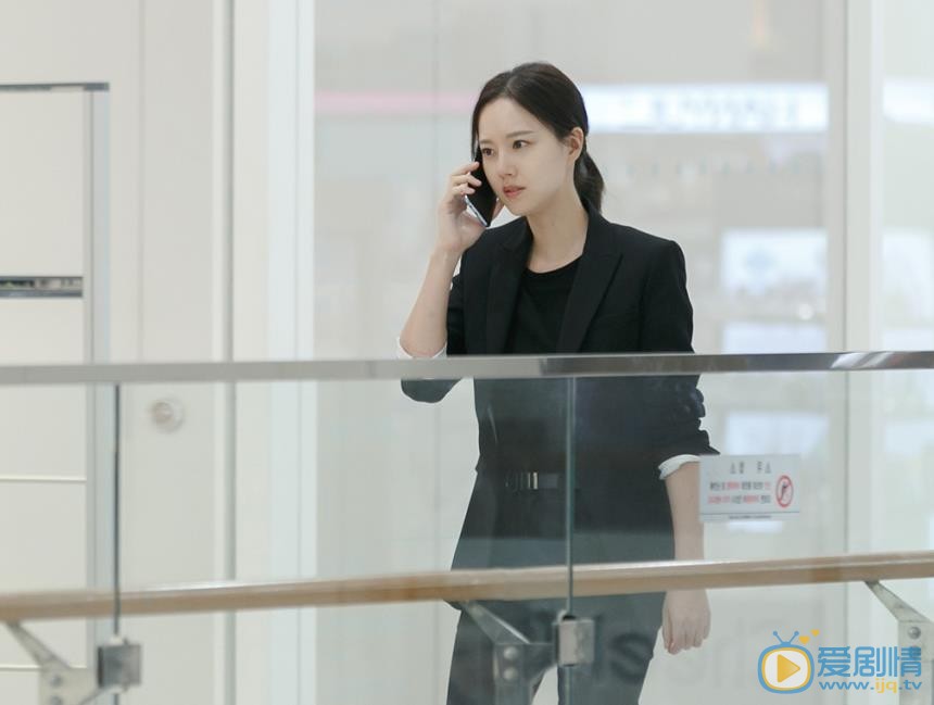 文彩元《犯罪心理》剧照 文彩元高清写真_文彩元高清剧照