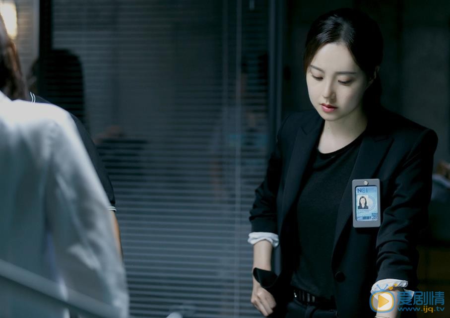 文彩元《犯罪心理》剧照 文彩元高清写真_文彩元高清剧照