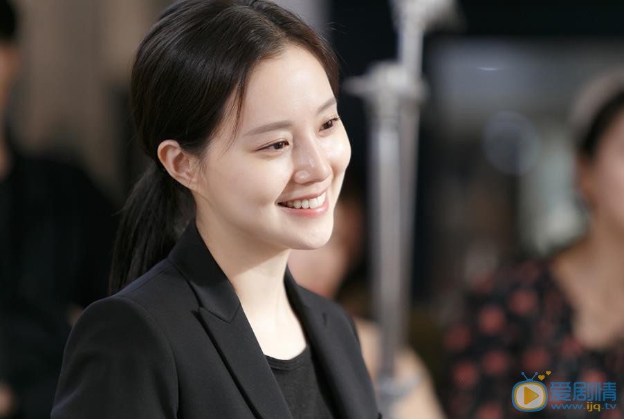 文彩元《犯罪心理》剧照 文彩元高清写真_文彩元高清剧照