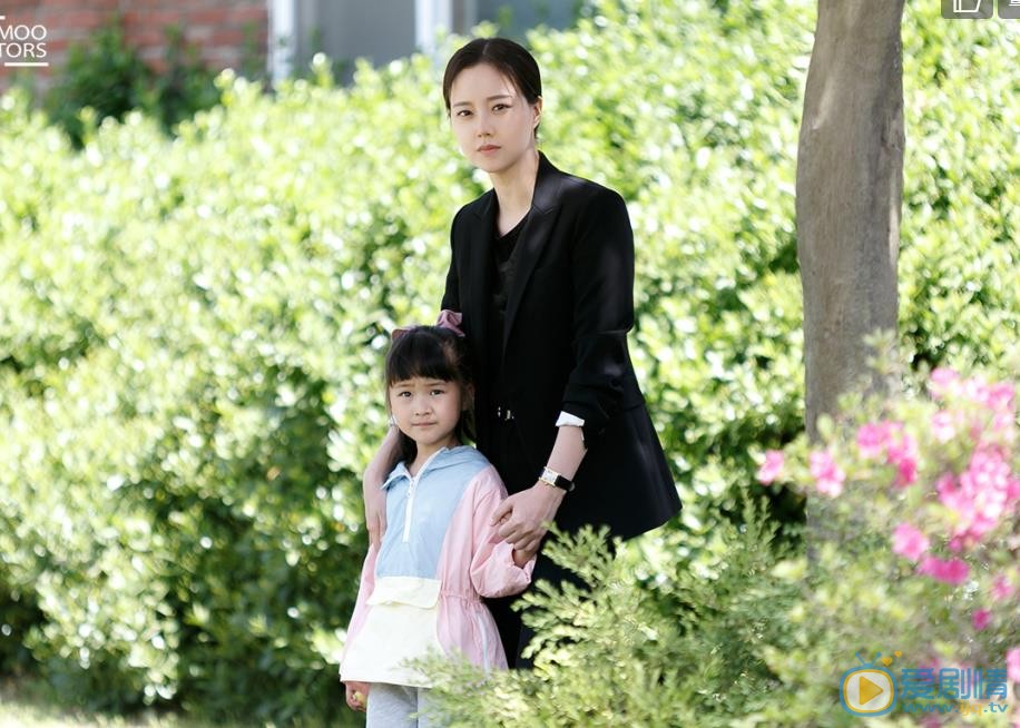 文彩元《犯罪心理》剧照 文彩元高清写真_文彩元高清剧照